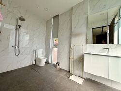 Pasir Ris Beach Park (D18), Detached #577107091